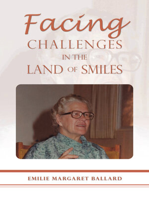 cover image of Facing Challenges in the Land of Smiles